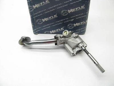 Bomba de aceite motor Meyle Products 1130110034 97-00 Audi A4, 98-00 Passat 1.8T Foto 1 de 3