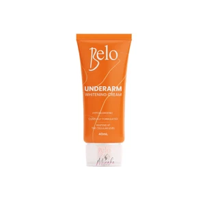 Belo Intensive Underarm Whitening Lightening Cream (40g) - Picture 1 of 5