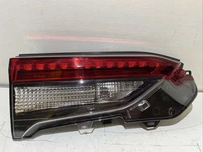 Toyota Rav4 2019-2025 luz trasera LED interior conductor izquierdo OEM 9071 Foto 1 de 4