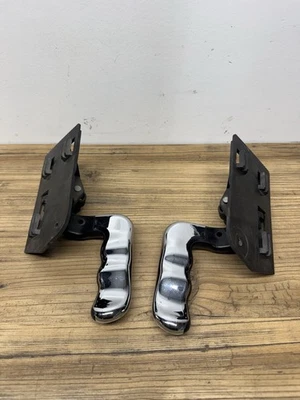 Manija de puerta interior lado conductor y pasajero Cadillac Escalade EXT 2002-2006 Foto 1 de 4