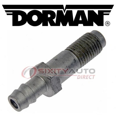 Dorman Rear Axle Vent for 1999-2018 Ford E-350 Super Duty Driveline Axles rh — 第 1/4 张图片