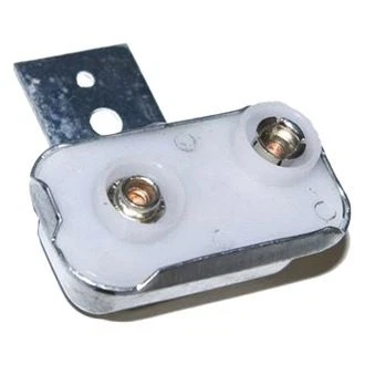 For Ford Mustang 1969-1970 Scott Drake In Dashboard Instrument Voltage Regulator Foto 1 de 2