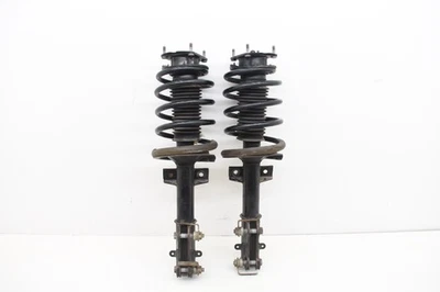 Пара пружинных стоек передних стоек подвески для Mustang GT 2011 года от оригинального производителя KW56 - Изображение 1 из 4