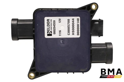 Módulo de unidad de control de bomba de combustible Ferrari California T 2015 2016 2017 2018 OEM Foto 1 de 4