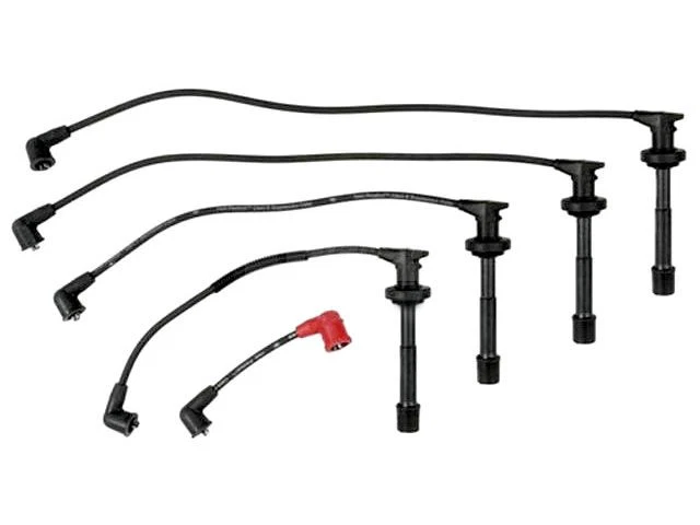 Juego de cables de bujía Denso 54WQ42S para Infiniti G20 1991-1996, 1999 Foto 1 de 1