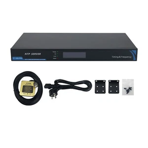 TF-1006-PRO NTP Server GPS Beidou Synchronous Clock Network Time Protocol Server - Picture 1 of 7