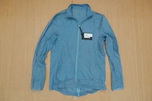 Isadore Urban Technical Light Running Jacket Size Small S NEW - Picture 1 of 4