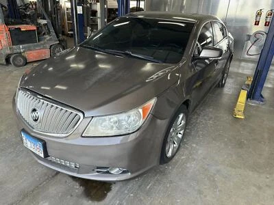 Colector de admisión de motor usado se adapta a: Buick Lacrosse 2010 3,6 grado A Foto 1 de 4