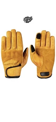 Guantes Seraph 78 moto Foto 1 de 4