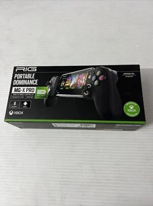 RIG MG-X PRO Wireless Mobile Controller for Android Smartphones XBOX - NEW - Picture 1 of 3