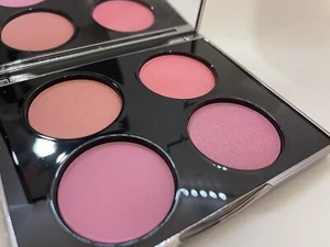 New Tarina Tarantino Dollskin Cheek Palette (4 Shades) 4x0.12g -100% authentic - Picture 1 of 4