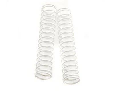 Mugen Seiki Dämpfer Feder hinten 16.5T hart MUGE0533  - Bild 1 von 2