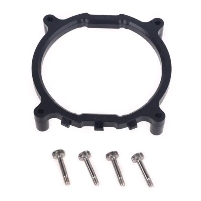 X99/X79 CPU Fan Cooler Heatsink Radiator for LGA2011 Mount Bracket with Screws - Image 1 of 4