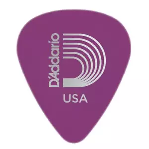 Planet Waves Duralin Guitar Picks, Heavy, 10 pack - Picture 1 of 1