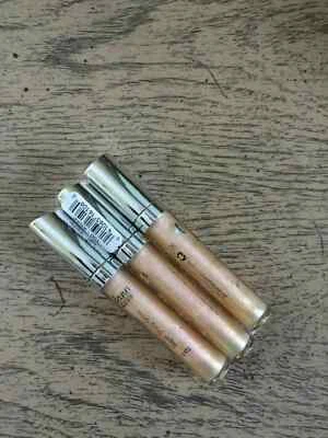 New JORDANA LIP OUT LOUD Super Shiny Gloss 106 ASAP Lot Of 3 - Image 1 of 4