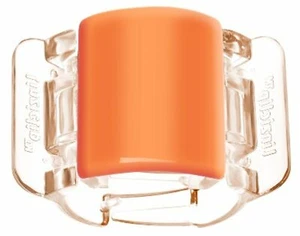 Linziclip Midi Pearlised Peach - Zdjęcie 1 z 1