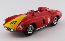 Ferrari 750 Monza #10 2nd GP Venezuela 1955 A.de Portago 1 43 Model Art-model