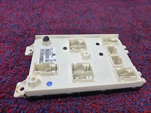 DODGE CHARGER SXT 3.6L 2019 OEM  BCM UNIT BODY CONTROL MODULE COMPUTER 85K - Picture 1 of 3