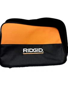 5 Pack of RIDGID Tool Bags 12x8x3 Flat Bag - Picture 1 of 3