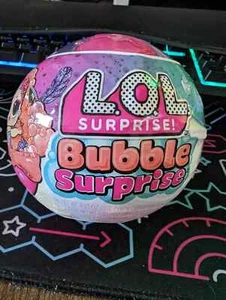 LOL Surprise BUBBLE SURPRISE Series 1 NEW!! 2023 - YOU CHOOSE THE DOLL! - Picture 1 of 77