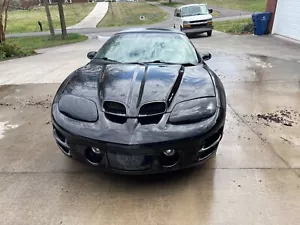 2002 Pontiac Firebird TRANS AM - Picture 1 of 11