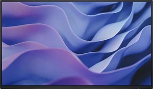 Dell P2225H 21,5-Zoll Monitor 100Hz IPS FHD 1920x1080 DP HDMI VGA USB-C 5ms - Bild 1 von 2
