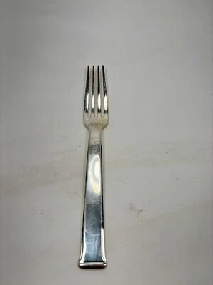 Garfo de jantar Ercuis Sequoia Silverplate (8") - Imagem 1 de 3