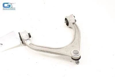 Jaguar F-Pace 2017-2020 AWD brazo de control superior delantero izquierdo del lado del conductor OEM Foto 1 de 4