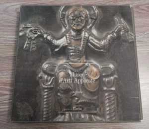 Museo d'Arti Apllicate. Oreficerie - Imagen 1 de 7