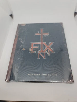 In Extremo - CD - Kompass zur Sonne - Limited Deluxe Edition - 2020 - Bild 1 von 2