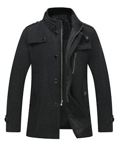 WantDo Coats, Jackets & Vests for Men for Sale | Shop New & Used 