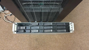 Synology RX1211 Unité d'extension Entièrement Fonctionnelle Avec Tous Caddys Livraison Gratuite - Photo 1/3