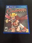 COMPLETE Onechanbara Z2: Chaos (Sony PlayStation 4, 2015) PS4 ZII