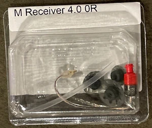 M Receiver 4.0 0R 054-0802 Phonak Sonova AG For Paradise Marvel New - Picture 1 of 3