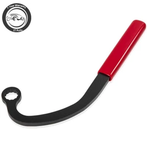 Diesel Injection Pump Idle Lock Nut Wrench 13mm for Dodge Cummins B Series 5.9L - Picture 1 of 16