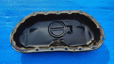 LS460 LS460L GS460 IS-F OEM MONTAJE DE CÁRTER DE ACEITE INFERIOR 07-12 Foto 1 de 2