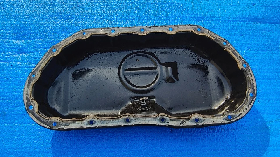 LS460 LS460L GS460 IS-F OEM MONTAJE DE CÁRTER DE ACEITE INFERIOR 07-12 Foto 1 de 2