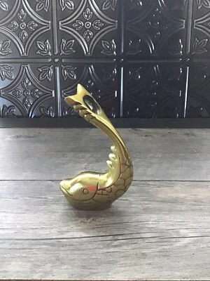 Hallmark Home Aluminum And Stainless Steel Fish Bottle Opener - Image 1 of 4