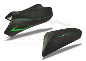 RIVESTIMENTO RICOPERTURA SELLA KAWASAKI Z1000 SX 2017 2020 - Foto 1 di 5