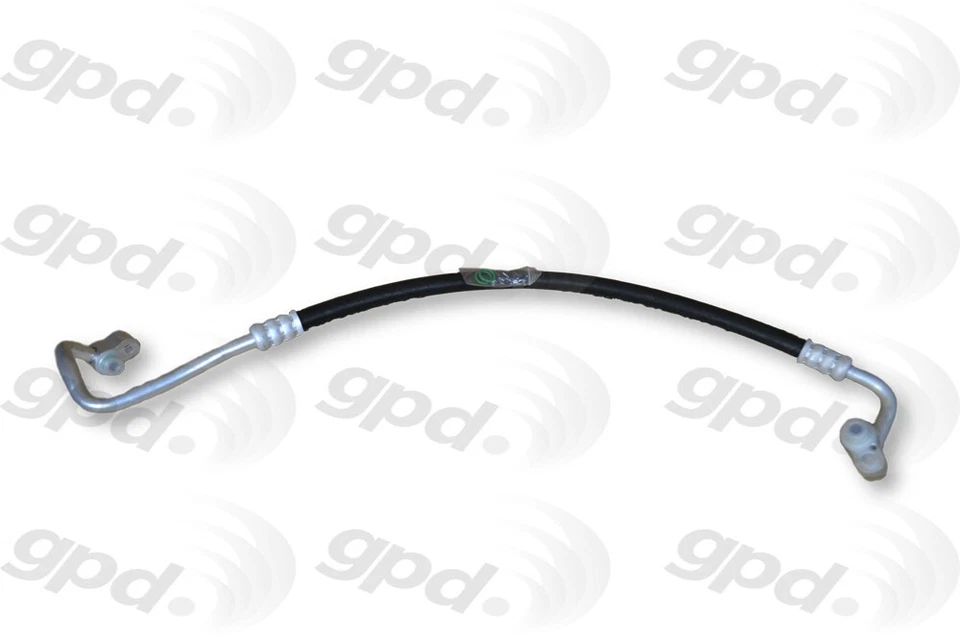 For 2006-2012 Mitsubishi Eclipse 2.4L A/C Refrigerant Discharge Hose 2007 2008 - Image 1 of 1