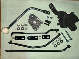 Mopar 1963 / 1964 A Body Hurst Console 4 Speed Shifter Dart, Barracuda, Valiant - Picture 1 of 8