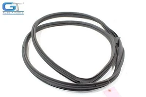 2012 - 2017 MERCEDES CLS400 W218 FRONT RIGHT DOOR BODY WEATHERSTRIP SEAL OEM - Picture 1 of 5