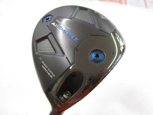 Callaway PARADYM Ai SMOKE 340 MINI 11.5° 43.5in Driver Right-Handed D2 w/HC 2136 - Picture 1 of 6