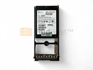 HPE Primera 600 1.92TB SAS SSD SFF (2.5in) SSD R0P95A P13368-001 - Picture 1 of 3