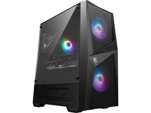 MSI CODEX R2 Gaming Desktop PC Intel Core i7-14700F GeForce RTX 4070 32GB RAM - Picture 1 of 5