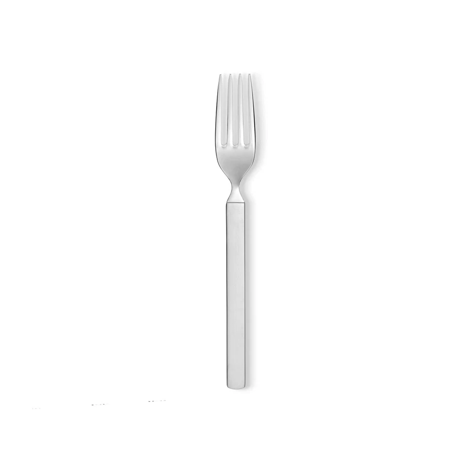Alessi Dry Table Fork Set of 6 (4180/2)