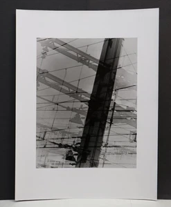 Raoul Hausmann (Wien 1886-1971 Limoges) - Gare de Limoges - Fotodruck 4/26 - Bild 1 von 7