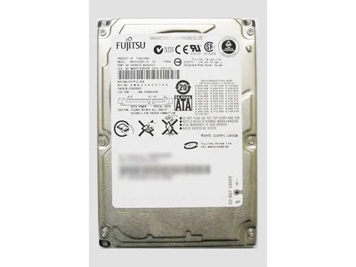 415587-001 Compaq 120Gb Sata 1.5Gb S Hard 5400 Rpm Form Factor 9.5Mm"GRADE A" - Image 1 of 1