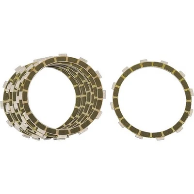 Barnett - 302-35-10007 - Friction Plate Kit - Image 1 of 4