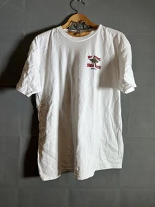 No More Stinkin Tacos Shirt Mens XL Funny Mexican Souvenir Dog Mexico Humor Tee - Picture 1 of 4